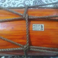 دمام چوبی وفلزی