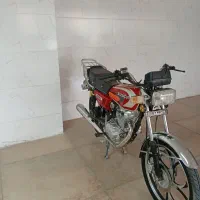 بلوچ 200cc