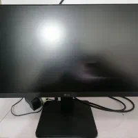 مانیتور 22 اینچ ال جی