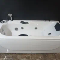 جکوزی تک نفره