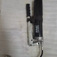 گریس پمپ دو پمپه اصل هنددر حد نو