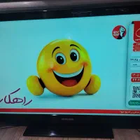 تلوزیون ۴۰ ال سیدی سامسونگ دیجیتال سرخود