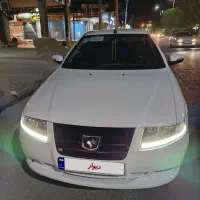 سمند سورن ef7