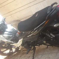 هرم رودوین 135cc