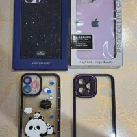 قاب گوشی مدل ۱۲ پرومکس