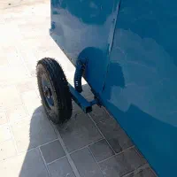 گاری فلافلی نو