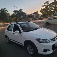 کویک ار ۱۴۰۱ سفید مشگی