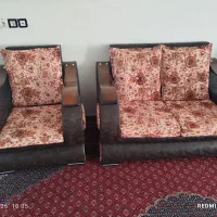 مبل 7نفره