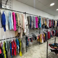 رگال لباس و سبد حراجی