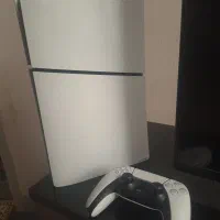 Ps5 Slim Digital