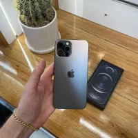 iPhone 12 Promax /آیفون ۱۲ پرومکس