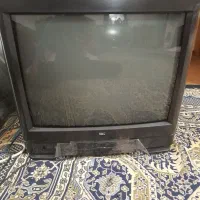 تلویزیون ۱۹ اینچ سالم و تمیز