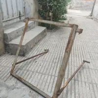 پایه کولر