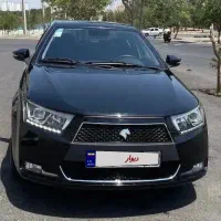 دنا پلاس شش دنده دستی EF7p