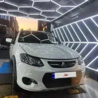 کوییک دنده ای مدل402