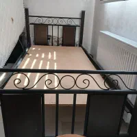 تخت خواب+خوشخواب طبی