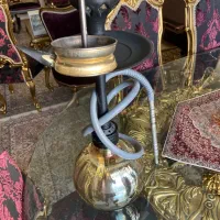 قلیون ترک  سوپاپ دار