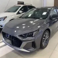 گک ام پو ۲۰۲۵ هیبرید صفر