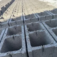 پخش بلوک دیواری 20*40در خاش و روستاهای اطراف|مصالح و تجهیزات ساختمان|خاش, |دیوار