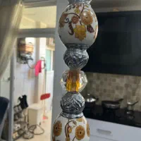 یک عدد قلیان لاکچری واسه خاص ترینها