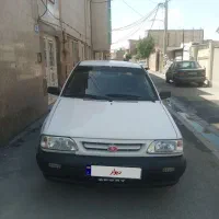 پراید 82 عروسک