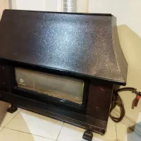 بخاری قاینار خزر