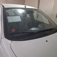 ساینا s|خودرو سواری و وانت|تهران, مینی‌سیتی (شهرک نفت)|دیوار