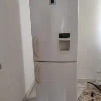 یخچال الکترواستیل