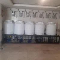 لوله کشی آب و فاضلاب،پمپ و منبع،شیرآلات وتعمیرات