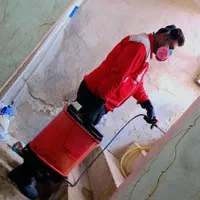 سمپاشی ،مار ،سوسک،موریانه زدایی،سم پاشی