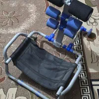 دستگاه دراز و نشست