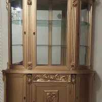 بوفه /ویترین