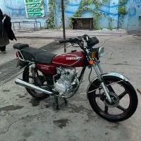 هوندا نیکتاز ۲۰۰