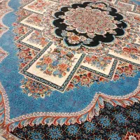 دو عدد قالی|فرش|بجنورد, |دیوار