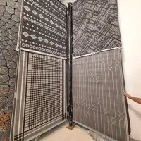 گلیم کاشان ۱۵۰ در ۲۲۵ چهار متری استقلال