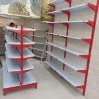 مثلثیخور قفسه سوپری فول هارد