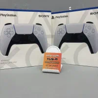 دسته های بازی playstation