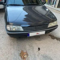 405Gliمدل 1384|خودرو سواری و وانت|کرمانشاه, |دیوار