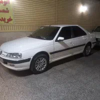 پارس سال مدل ۱۴۰۱