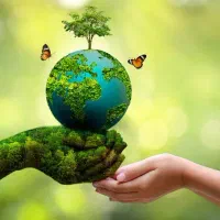همراه میخوام واسه فعالیت دوستدار محیط زیست