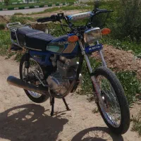موتور سیکلت ۲۰۰ رهرو