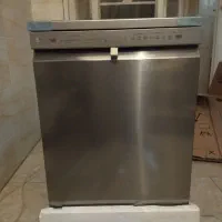 ماشین ظرفشویی الجی ۱۴نفره مدل۴۲۵ پلمپ
