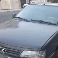 دربست پایتخت به شهرها پژو۴۰۵