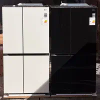 جدیدترین یخچال الجی مدل b287