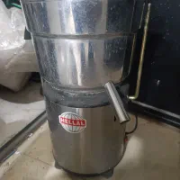 اب هویج گیری