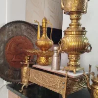 وسایل قدیمی