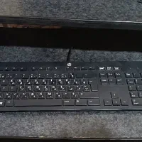 کیبورد hp