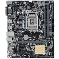 H110 i5 7400 Gaming