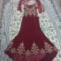 پیراهن مجلسی زنانه