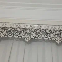 آرگ پرده ۳ متری
